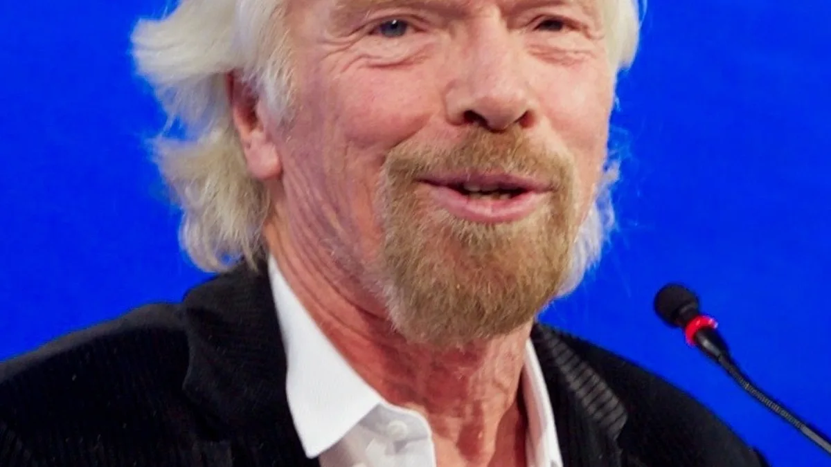 Branson