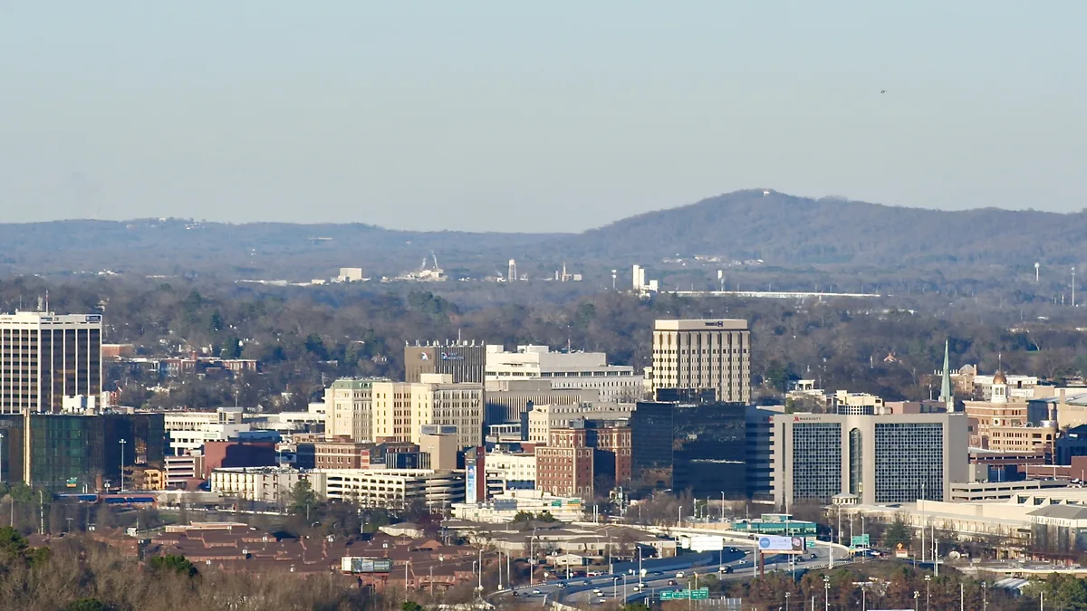 Chattanooga