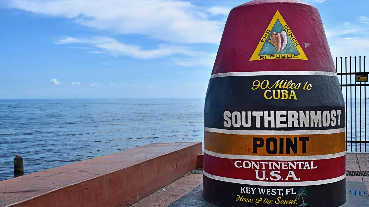 Key West