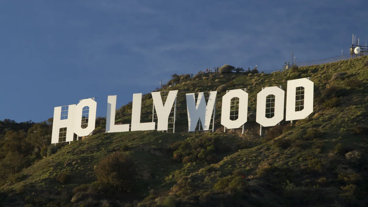 Los Angeles