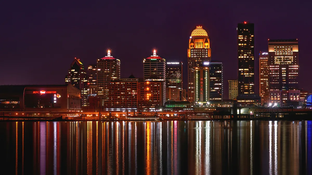 Louisville