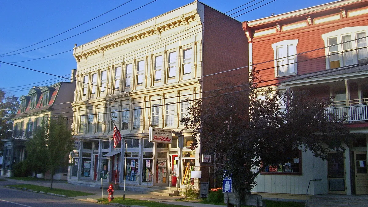 Salem