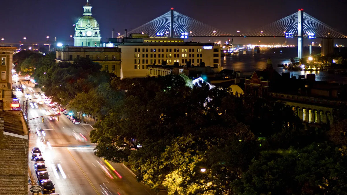 Savannah