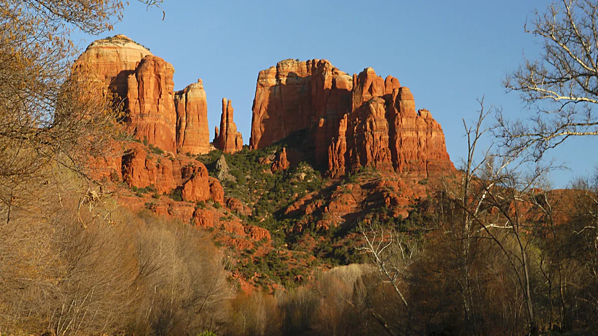 Sedona