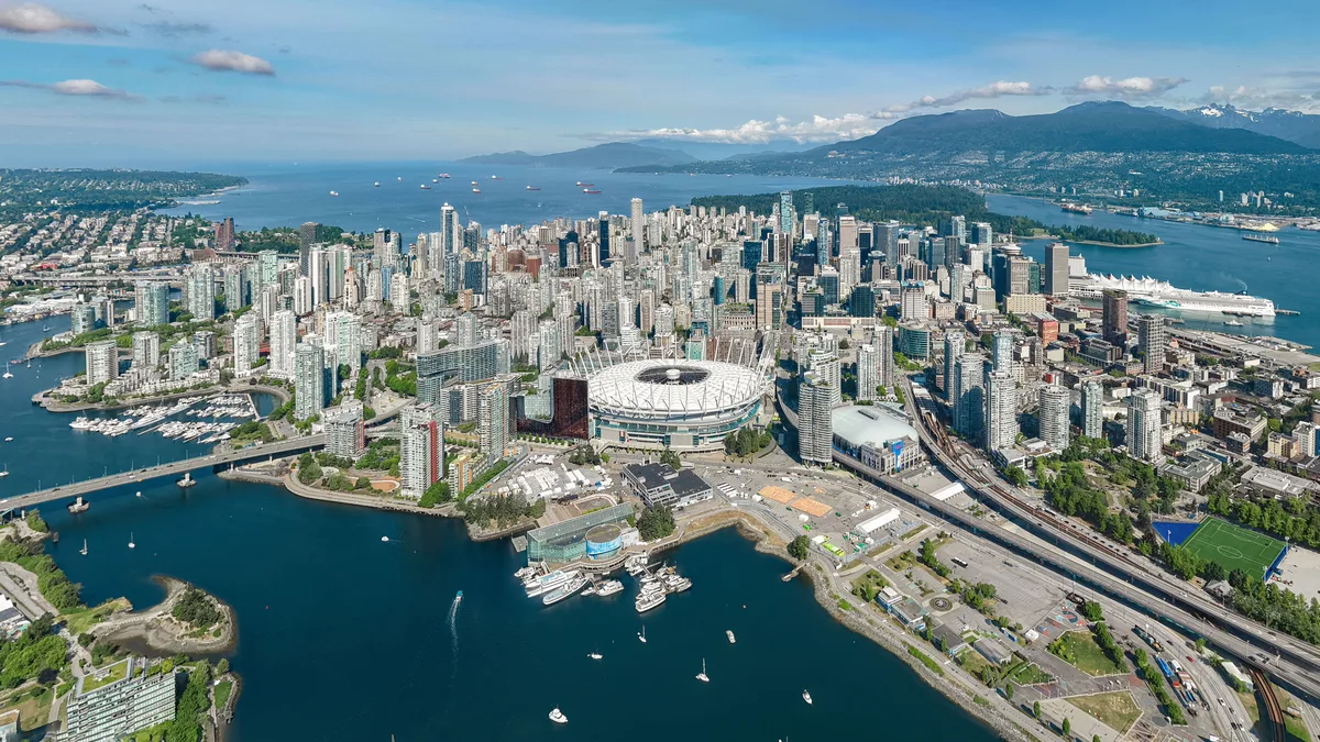 Vancouver