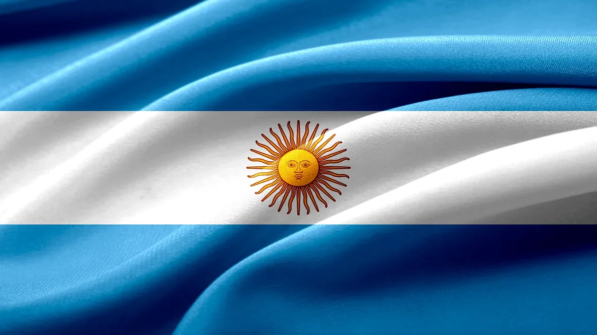 Argentina United States