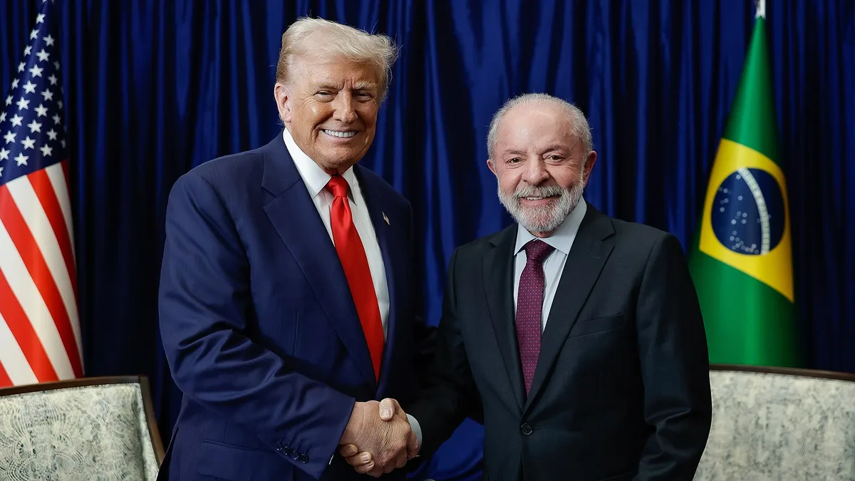 Brazil United States